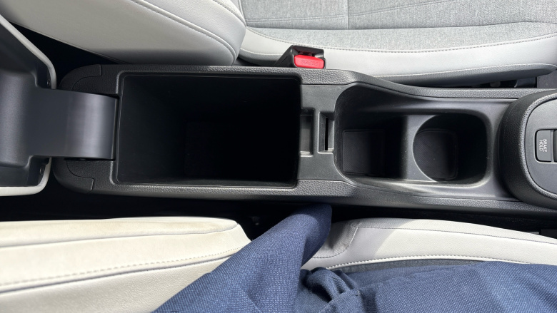 Honda Jazz 1.5 i-MMD Hybrid EX 5dr eCVT Hybrid Hatchback